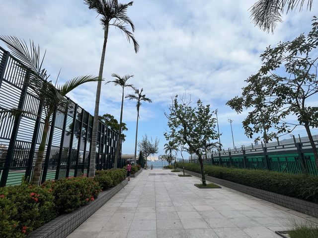 觀塘海濱花園